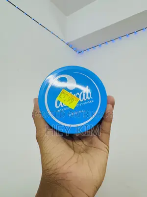 Astral Body Moisturizer