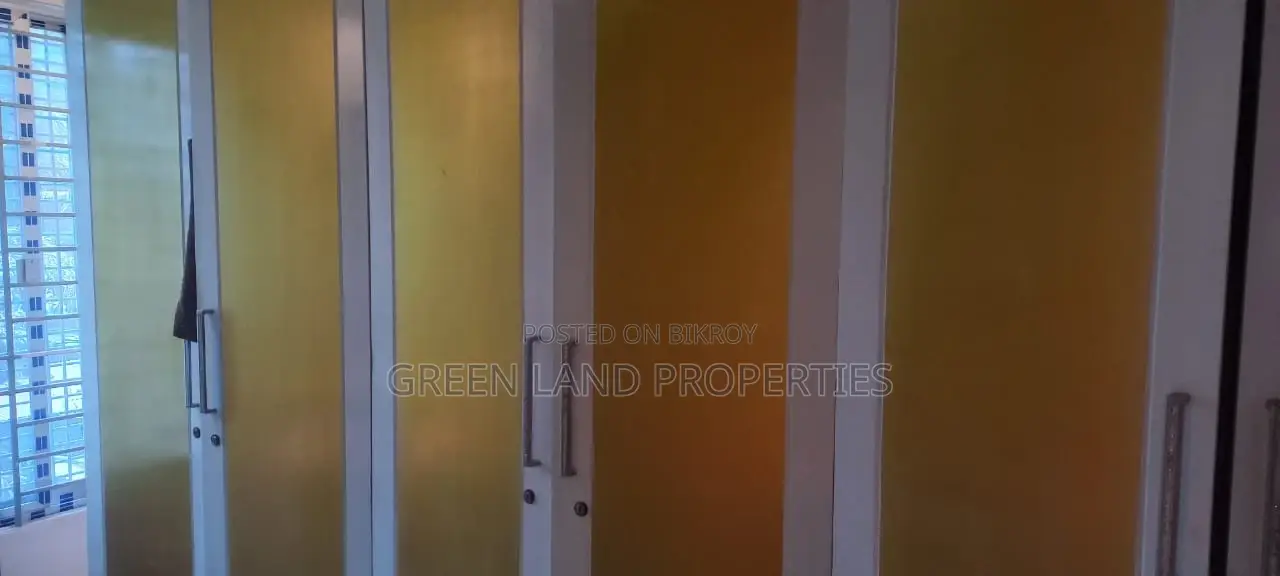 Furnished 3 Bedroom Apartment in Keraniganj for Sale