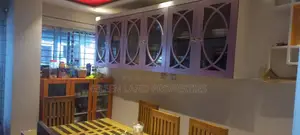 Furnished 3 Bedroom Apartment in Keraniganj for Sale