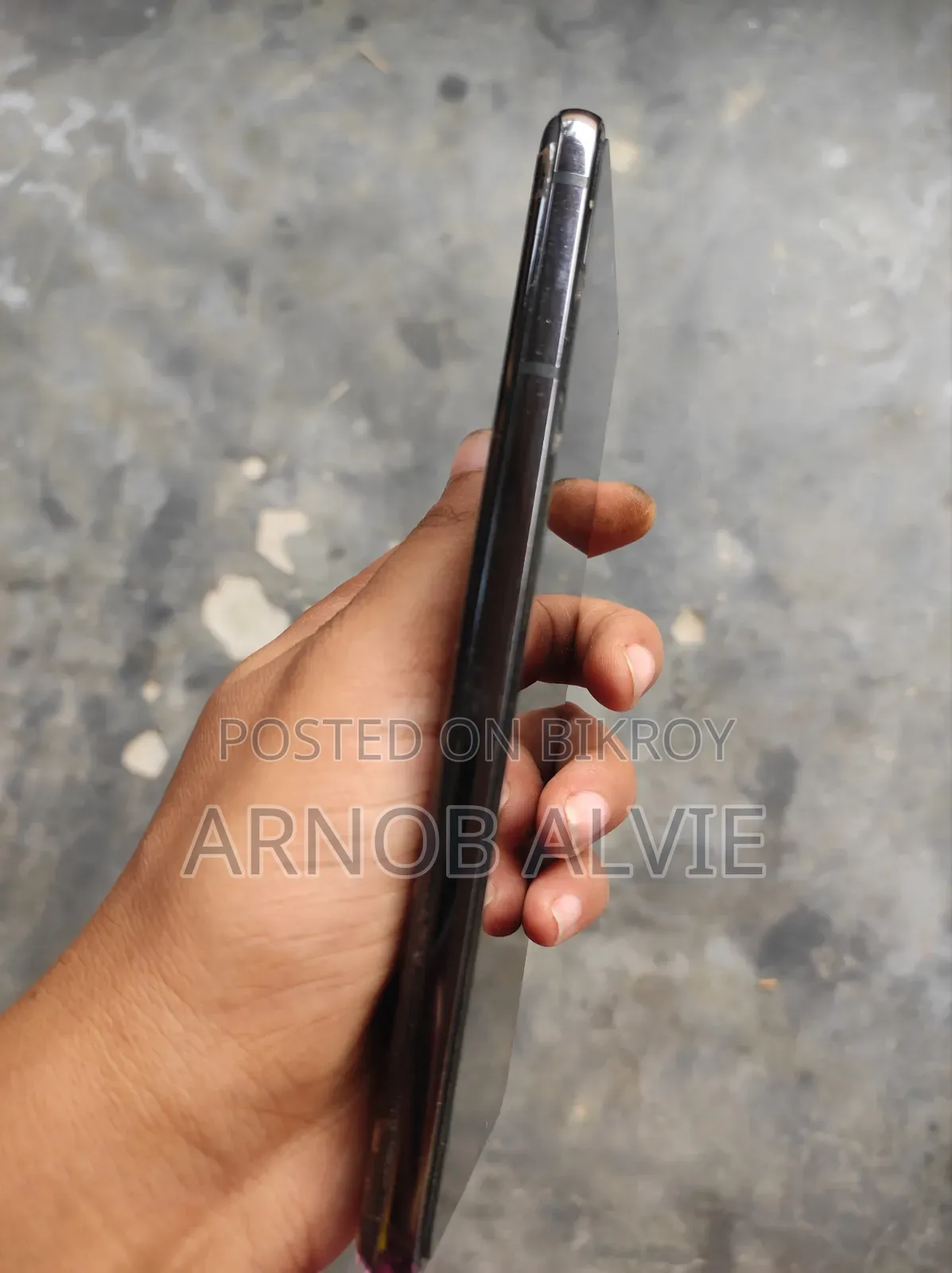 Samsung Galaxy S21 5G 256 GB Black