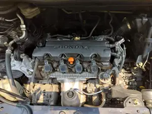 Honda CR-V ২০১২ ব্ল্যাক