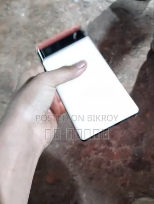 Google Pixel 6 128 GB Orange