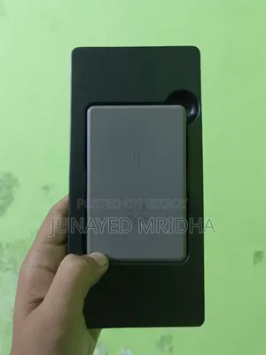 Infinix Wireless Magnetic Power Bank