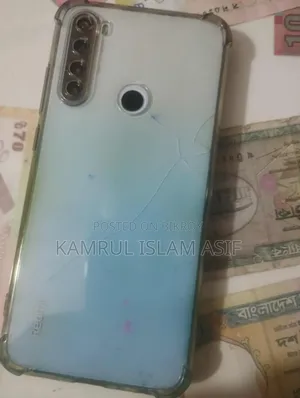 Xiaomi Redmi Note 8 128 GB Blue