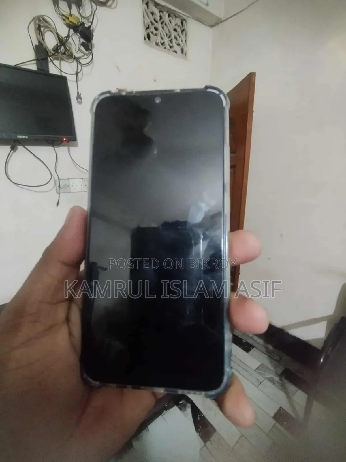 Xiaomi Redmi Note 8 128 GB Blue