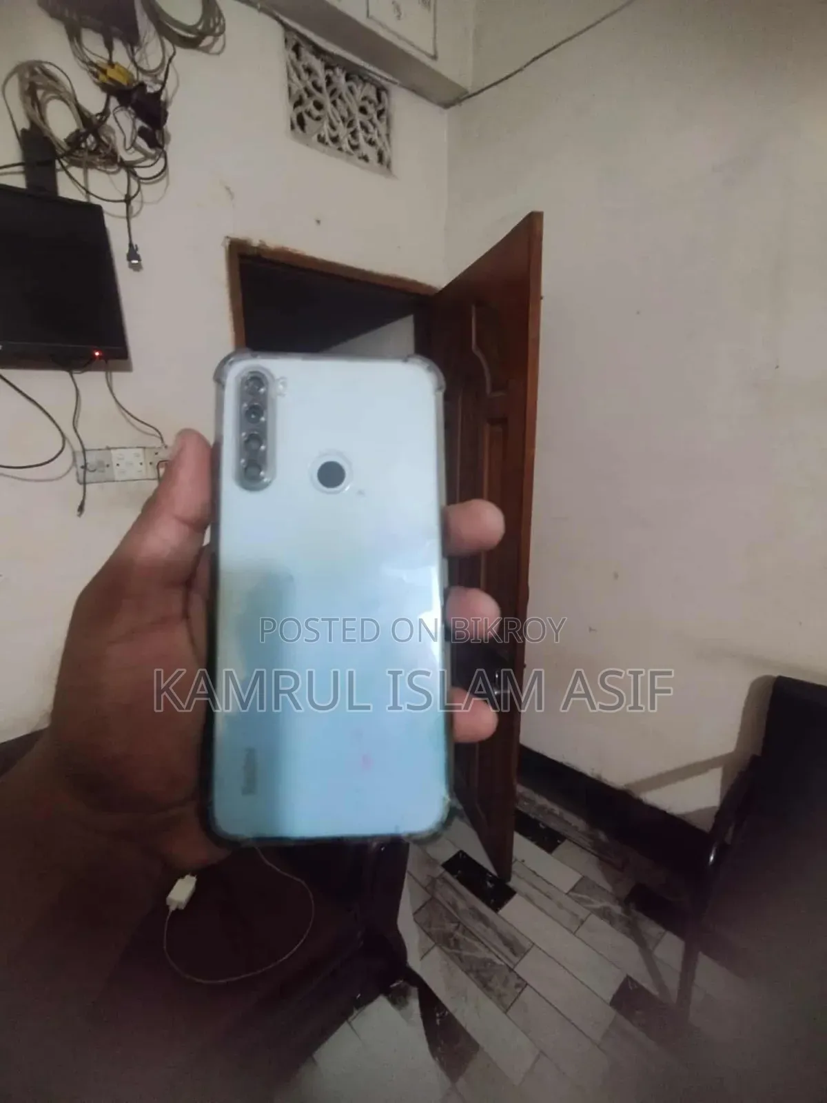 Xiaomi Redmi Note 8 128 GB Blue