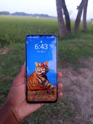 Realme C51 64 GB Blue