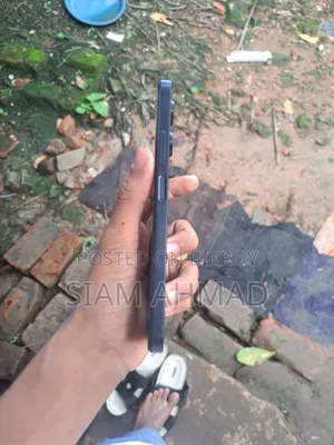 Realme C33 64 GB Black