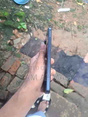 Realme C33 64 GB Black