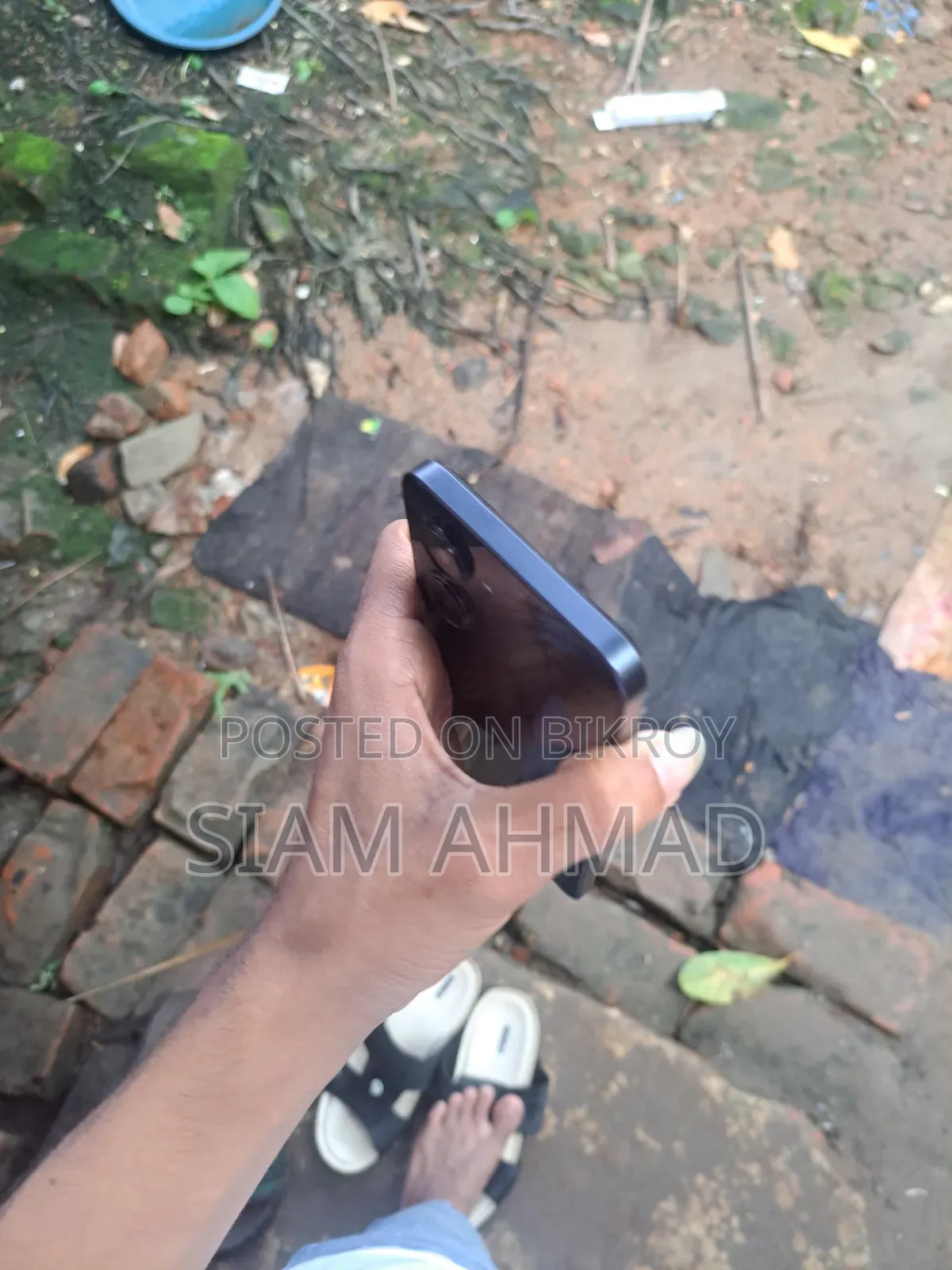 Realme C33 64 GB Black