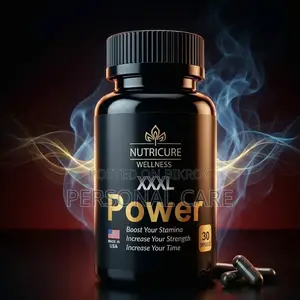 XXXL Power Instant 30 Capsules – Sexual Health Capsules