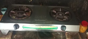 Gas Stove for Natural Gas Line