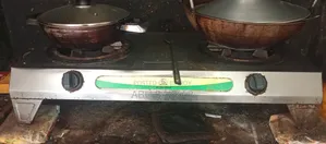 Gas Stove for Natural Gas Line