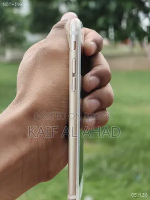 Apple iPhone 6 16 GB Rose Gold