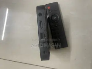 Tanix Tx3 Max Tv Box