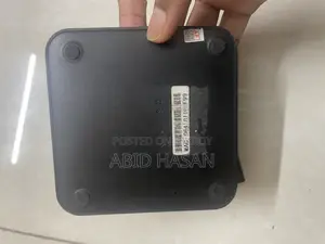 Tanix Tx3 Max Tv Box