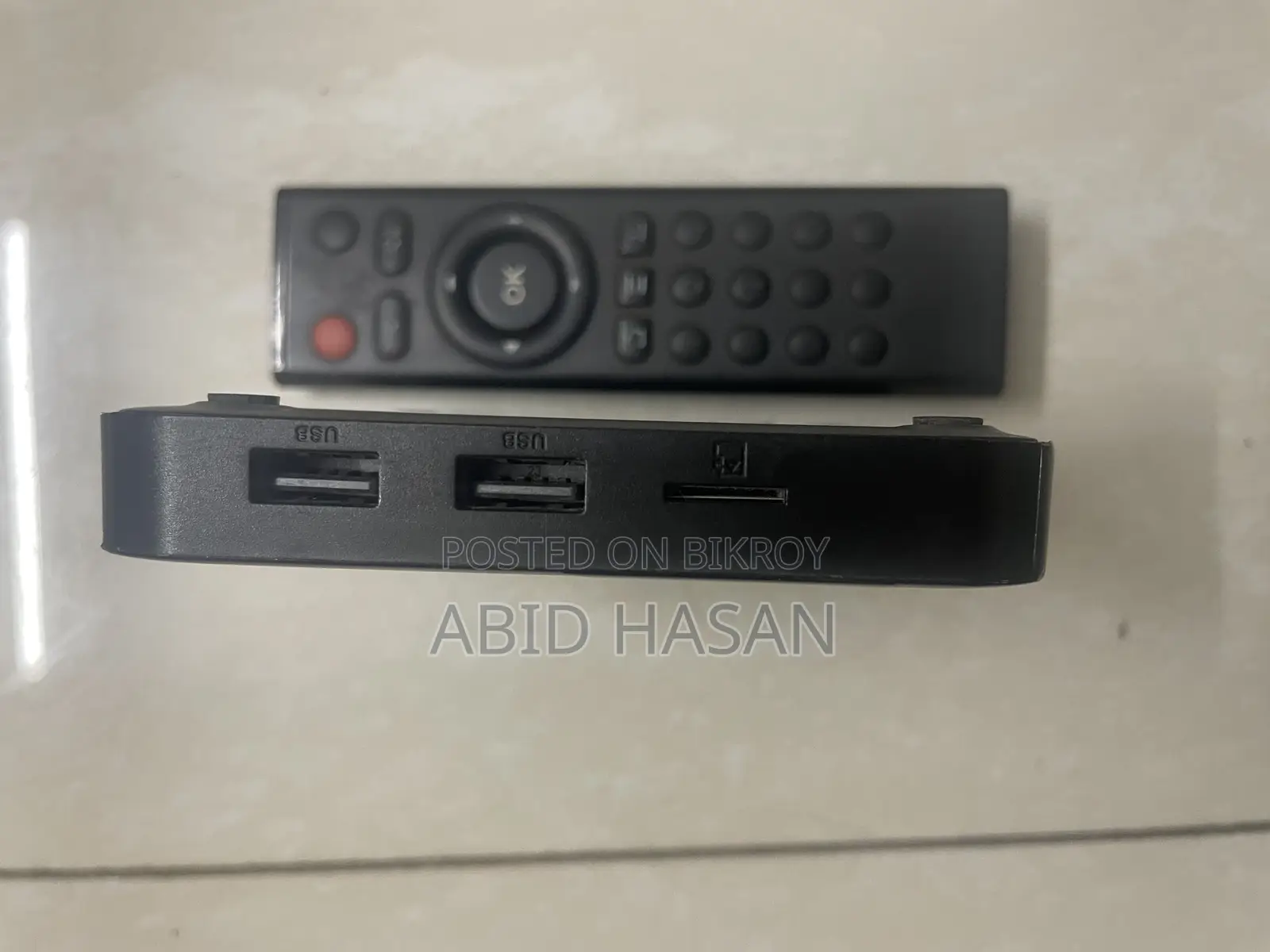 Tanix Tx3 Max Tv Box