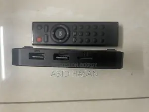 Tanix Tx3 Max Tv Box