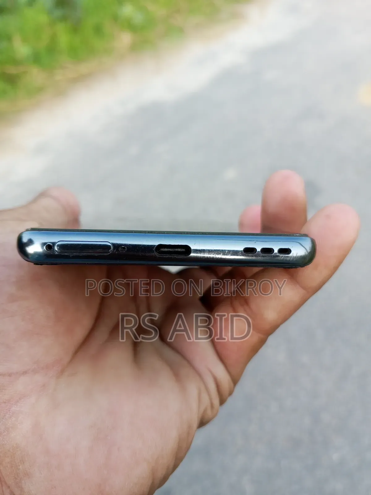 New Oppo F27 Pro 5G 256 GB Black