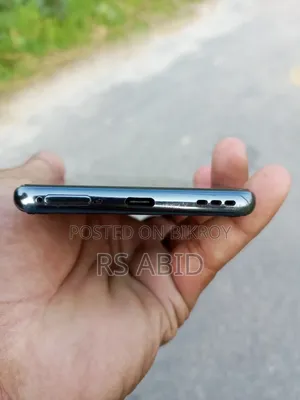 New Oppo F27 Pro 5G 256 GB Black
