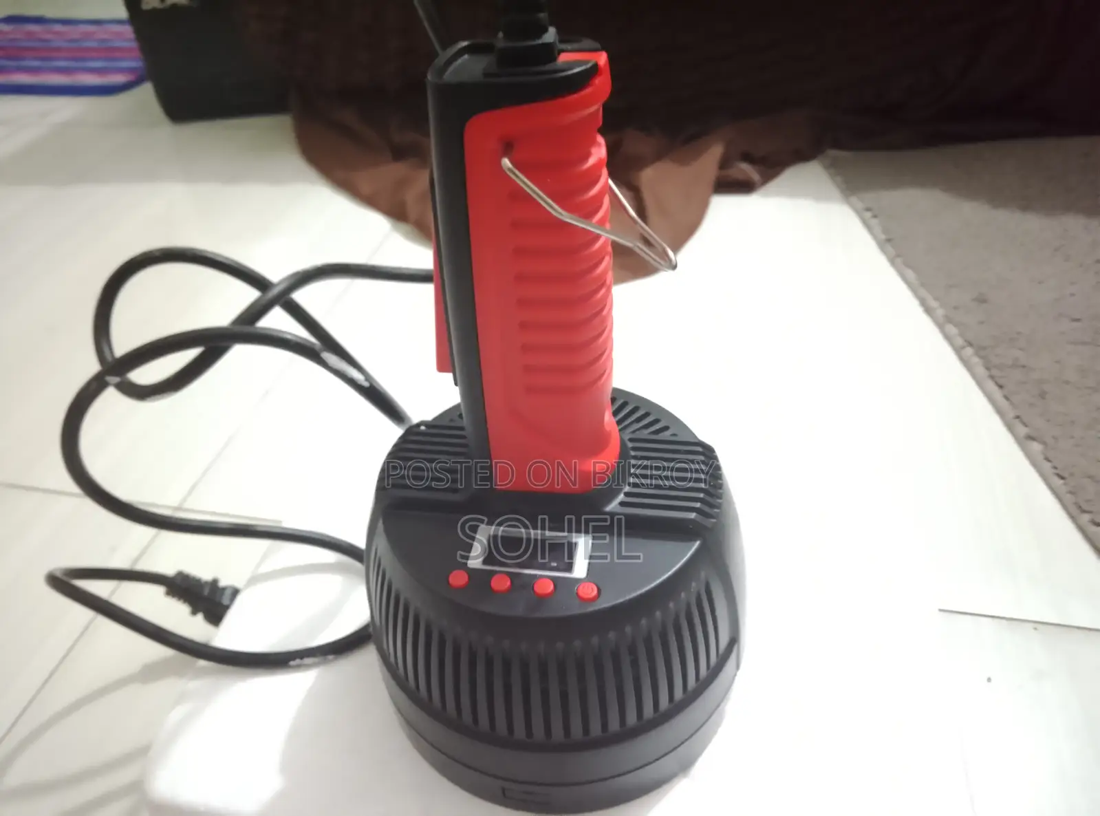 Induction Sealing Machine