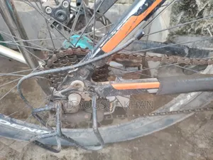 এই সাইকেল টা বিক্রয় হবে