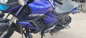 Yamaha 2020 Blue