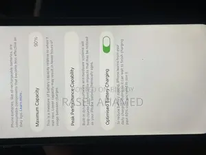 Apple iPhone 11 128 GB Blue