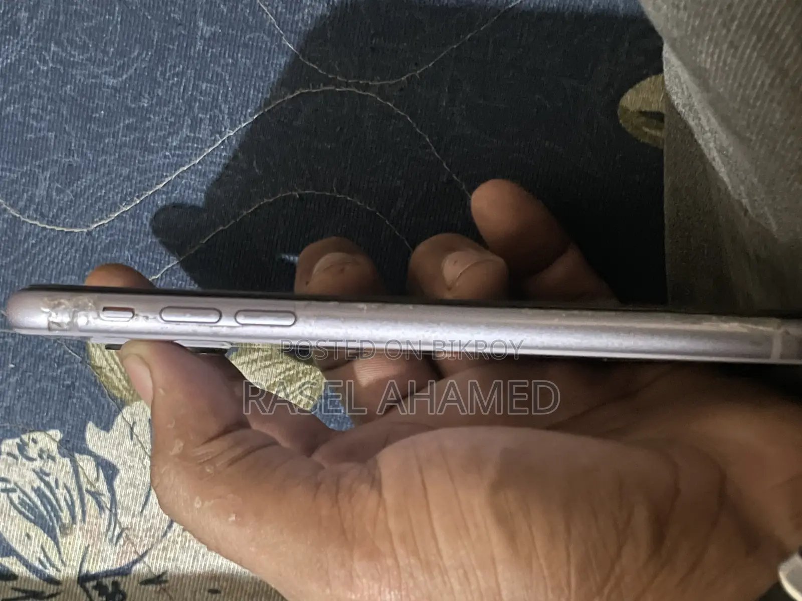 Apple iPhone 11 128 GB Blue