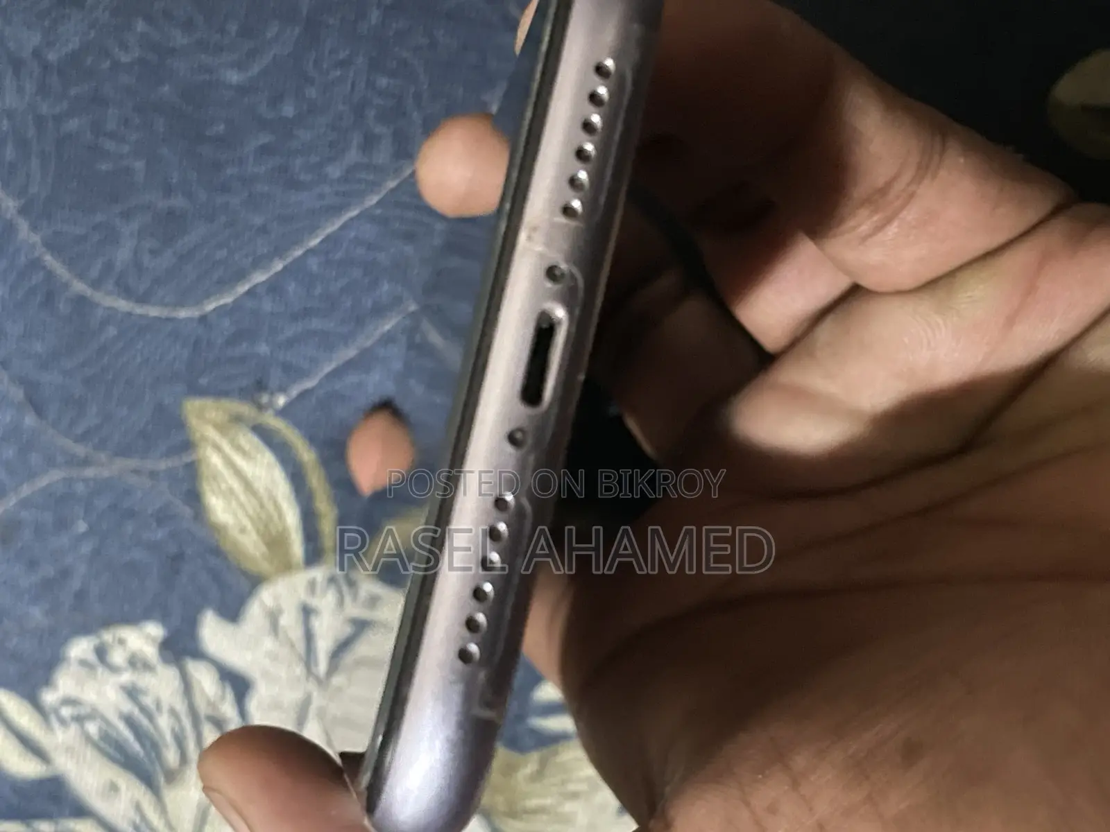 Apple iPhone 11 128 GB Blue