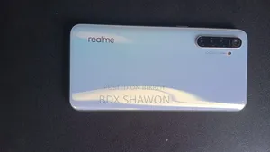 Realme X2 64 GB White