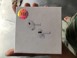 Airpods Pro 2nd Generation