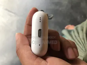 Airpods Pro 2nd Generation