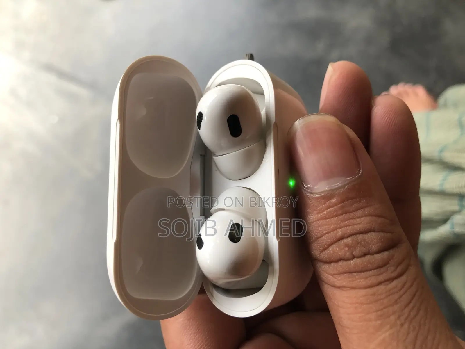 Airpods Pro 2nd Generation