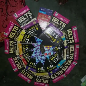 IELTS Combo Set Sale
