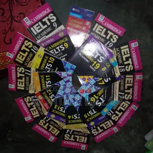 IELTS Combo Set Sale