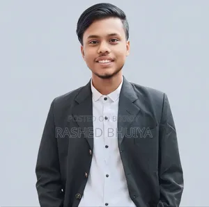 আমার পুর্বে কাজের অভিজ্ঞতা আছে