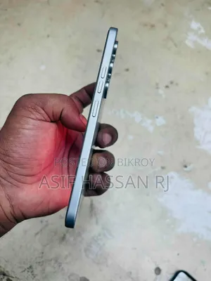 Tecno Spark 40 Pro 128 GB White