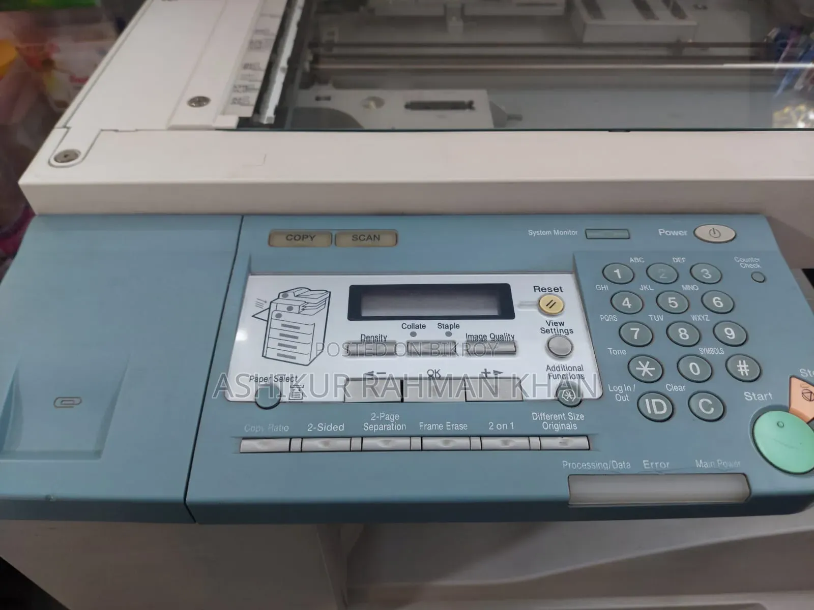 Canon IR 2022 for Sale