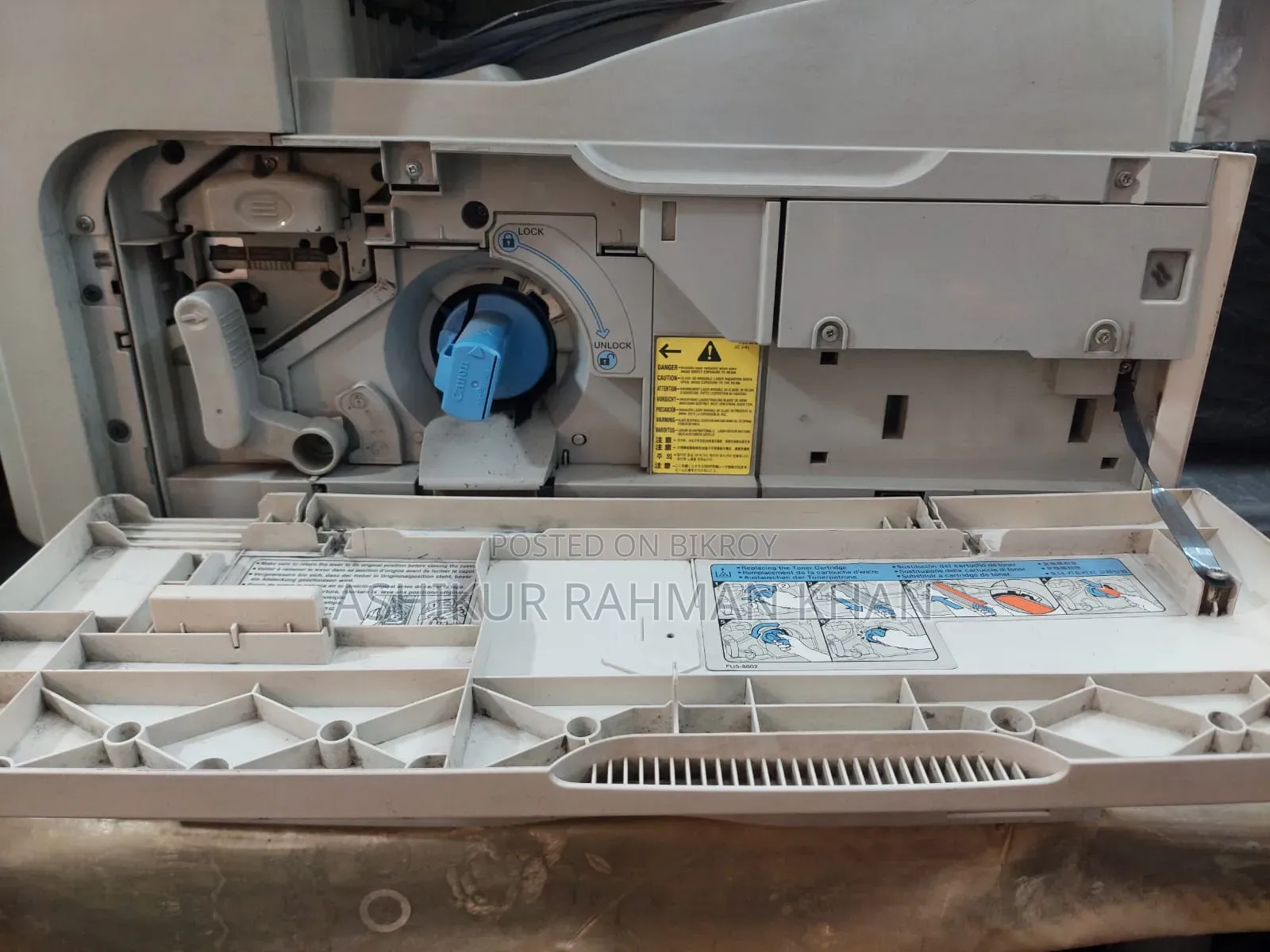 Canon IR 2022 for Sale