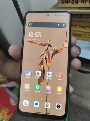 Xiaomi Redmi Note 11 128 GB Gray
