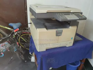 Photocopy Machine