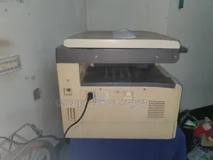 Photocopy Machine