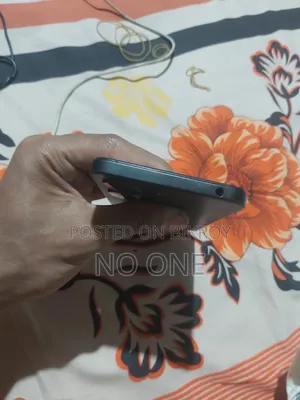 Xiaomi Redmi 13C 128 GB Black