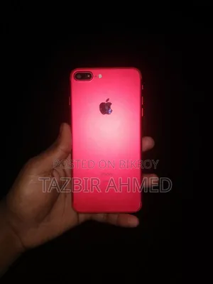 Apple iPhone 7 128 GB Red