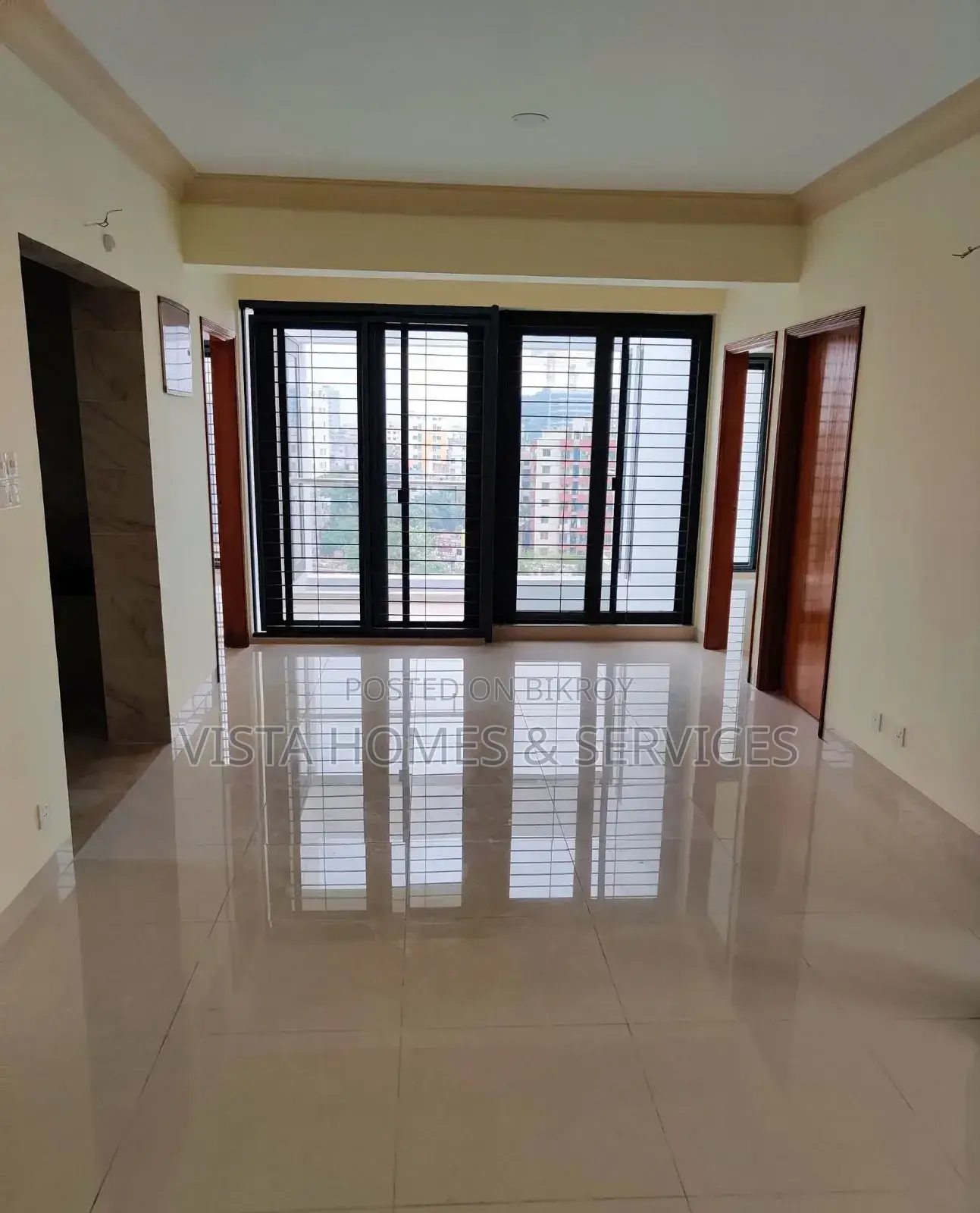 1950 Sft. For Rented Office/Residence at Gulshan-1