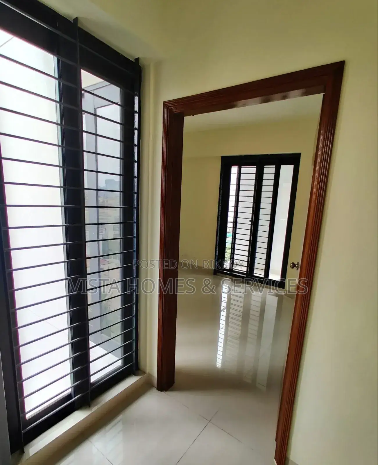 1950 Sft. For Rented Office/Residence at Gulshan-1