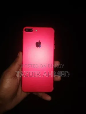 Apple iPhone 7 128 GB Red