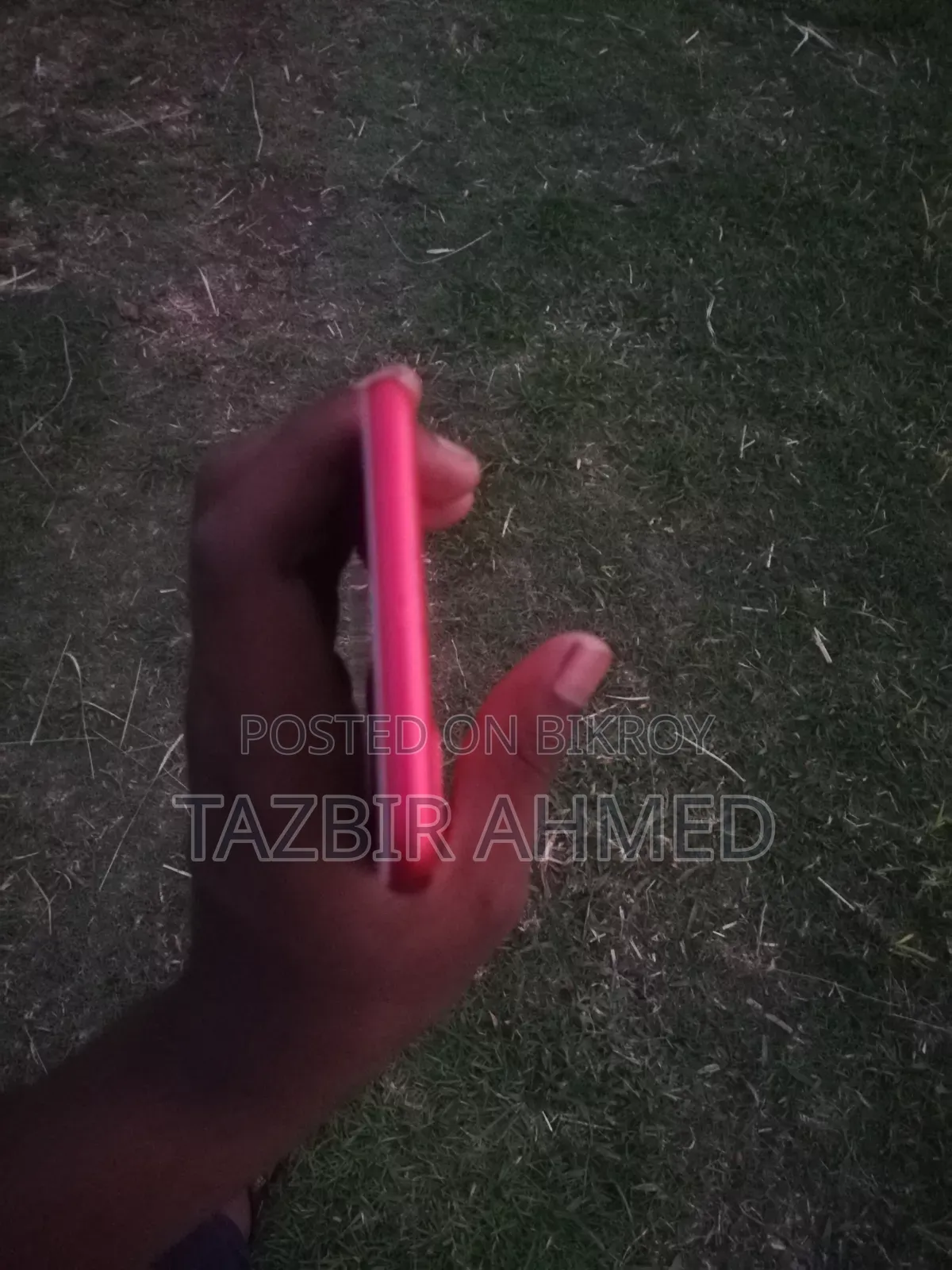 Apple iPhone 7 128 GB Red