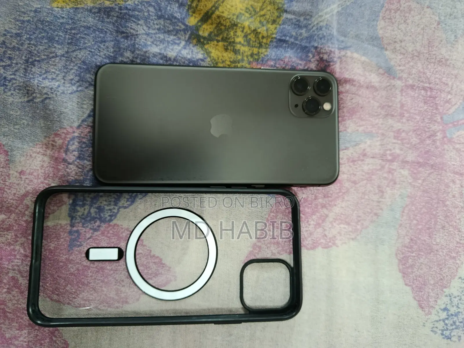 Apple iPhone 11 Pro Max 256 GB